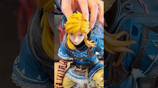 Top 4 Zelda gifts you need! #gaming #tech #gadget #zelda