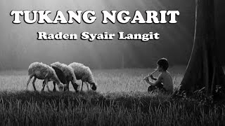 Tukang Ngarit - Raden Syair langit Clip 