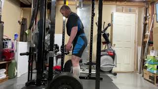 425X4 Deadlift