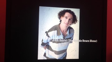 My By The Numbers List (100 Numbers)