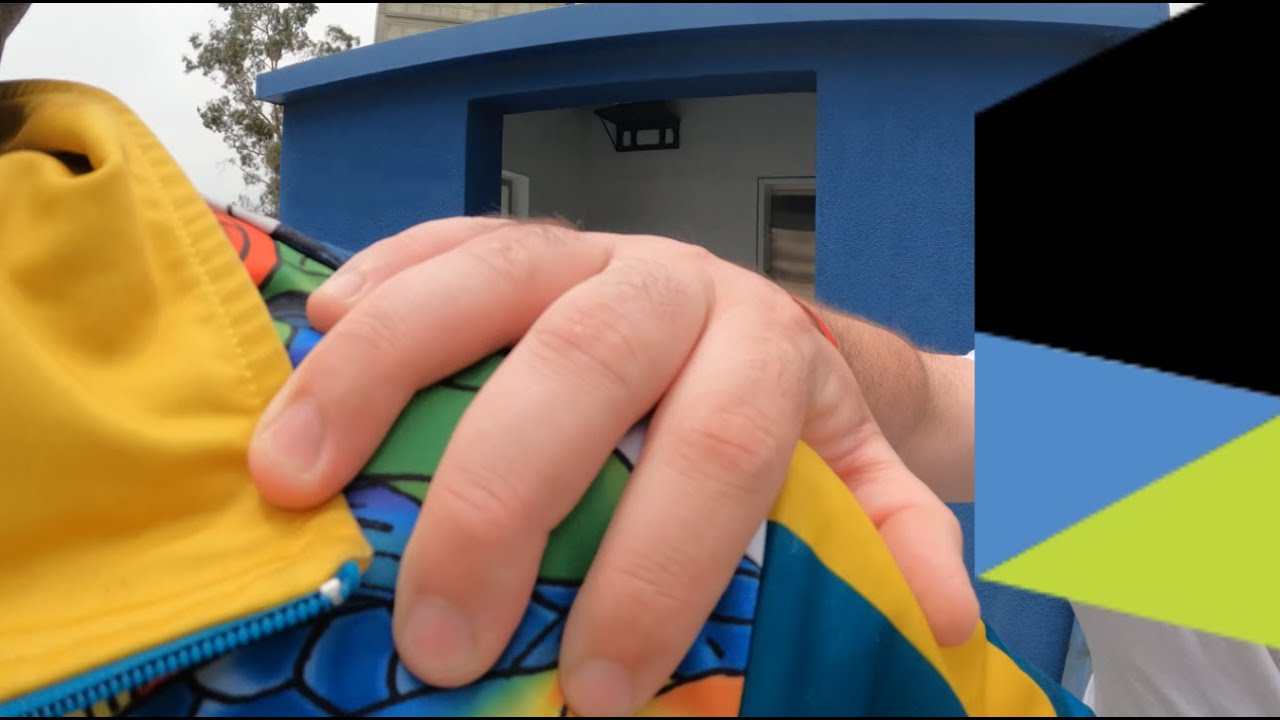 We'll be back. Just wait for us 