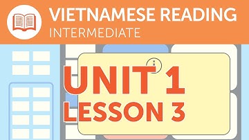 Intermediate Vietnamese Reading - Reserving an Express Seat