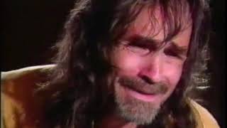 Charles Manson | I Don't Understand Sorry