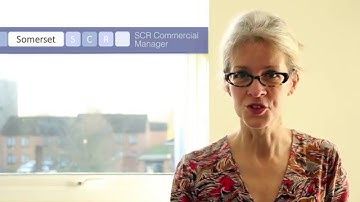 NHS Video   eLearning SCR