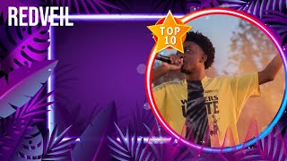 r.e.d.v.e.i.l. Mix Top Hits Full Album ▶️ Full Album ▶️ Best 10 Hits Playlist