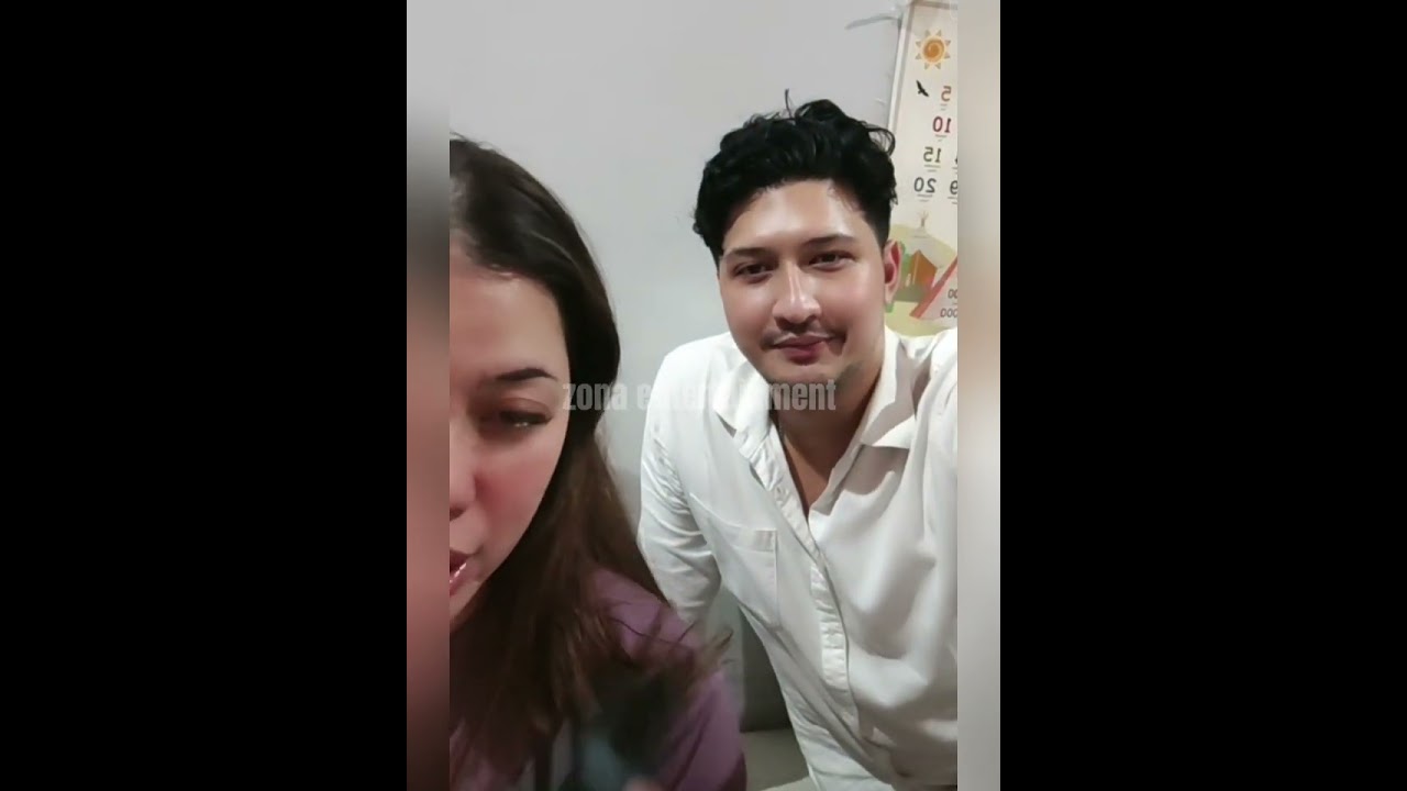 🔴WOW✅SETELAH SIANG JENGUK AMMAR ZONI, drg KAMELIA BANTU ADTYA ZONI BERJUALAN PARFUM