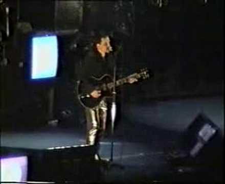 U2 - With or Without You - Live from Rotterdam