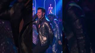 Bijuria On Repeat Varun D Janhvi K Sonu N Shashank K Ssktk Dharma Shorts