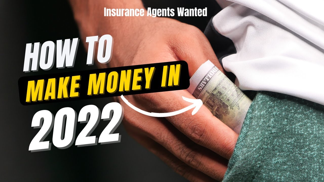 Insurance Agents Are The Fabric of America