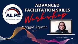 Level Up Your Facilitation Skills