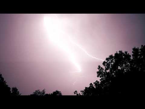 Severe Weather Mass Notification with Alertus Technologies.