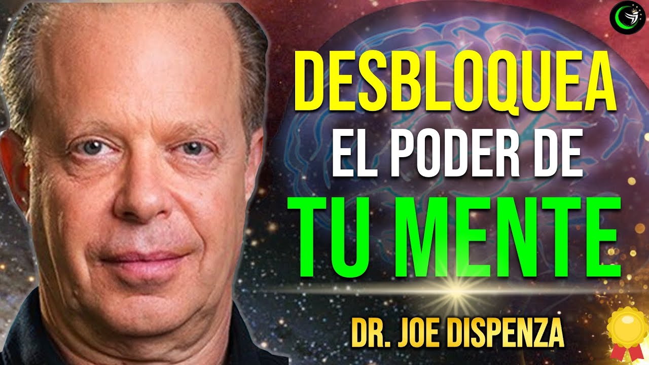 ESCUCHA ESTO Y APRENDE A DESBLOQUEAR EL PODER DE TU MENTE Y TU CEREBRO ...