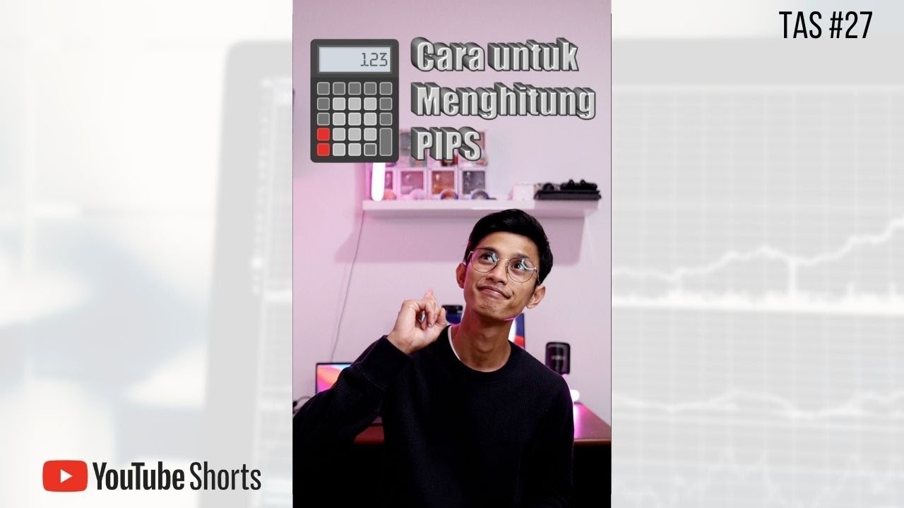 Cara Untuk Menghitung Pips 