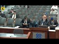 #ENVIVO | ACUSACIÓN FORMAL A JEAN ALAIN Y EL GRUPO MEDUSA
