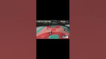 HOF Dimer HOF Floor General AND!!!! Play TAKE!!!=AIRBALL😭