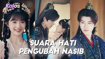 Putri menteri tertukar mengungkap statusnya dan mengubah nasib keluarga lewat ucapan tak sengaja.