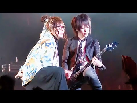 kannivalism - リトリ【EXTRA-TERRITORIAL 2010.05.05 at SHIBUYA-AX】