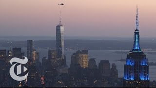 A View That Costs $81 Million | The New York Times
