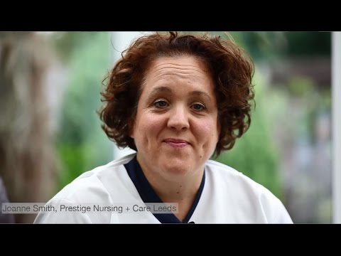 Prestige Nursing + Care - Hear from our members