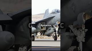 EA 18G Growler The Ultimate Electronic!  #airforce #airshow #airshow2024 #aviation #fighterjet