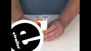 etrailer | Ultimate Overview of the Putco Mini-Halogen Bulbs