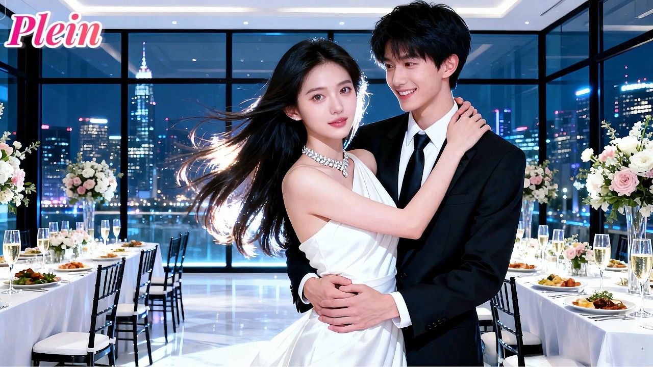 Au mariage mon fiancé épouse ma sœur, je cours dans les bras du PDG m'aimant en secret depuis 10 ans