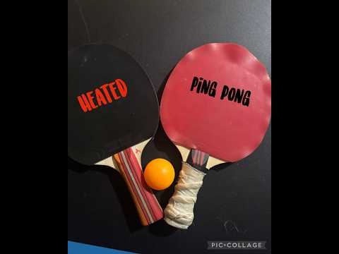 Heated Pingpong trailer thumbnail