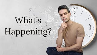 Does Anyone Else Feel Like Life Is Passing You By? Net Worth