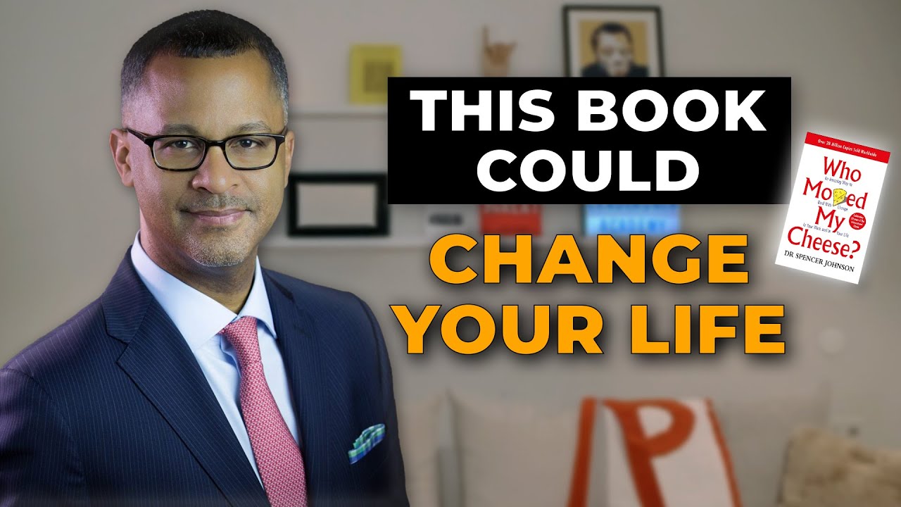 This Book Could Change Your Life YouTube