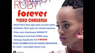 RUBY_FOREVER_Produced_by_Tudd_Thomas_.video