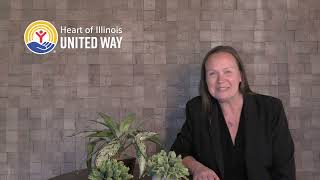 2026 Campaign Message from Heather Robertson