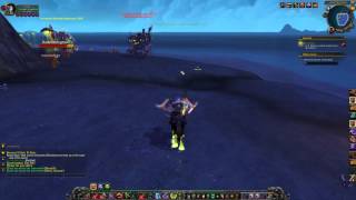 Dirty Rats quest playthrough