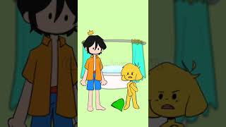 Mike Esta Desnudo Y Trolli Lo Ve Cortos De Mikecrack Animado Chistoso