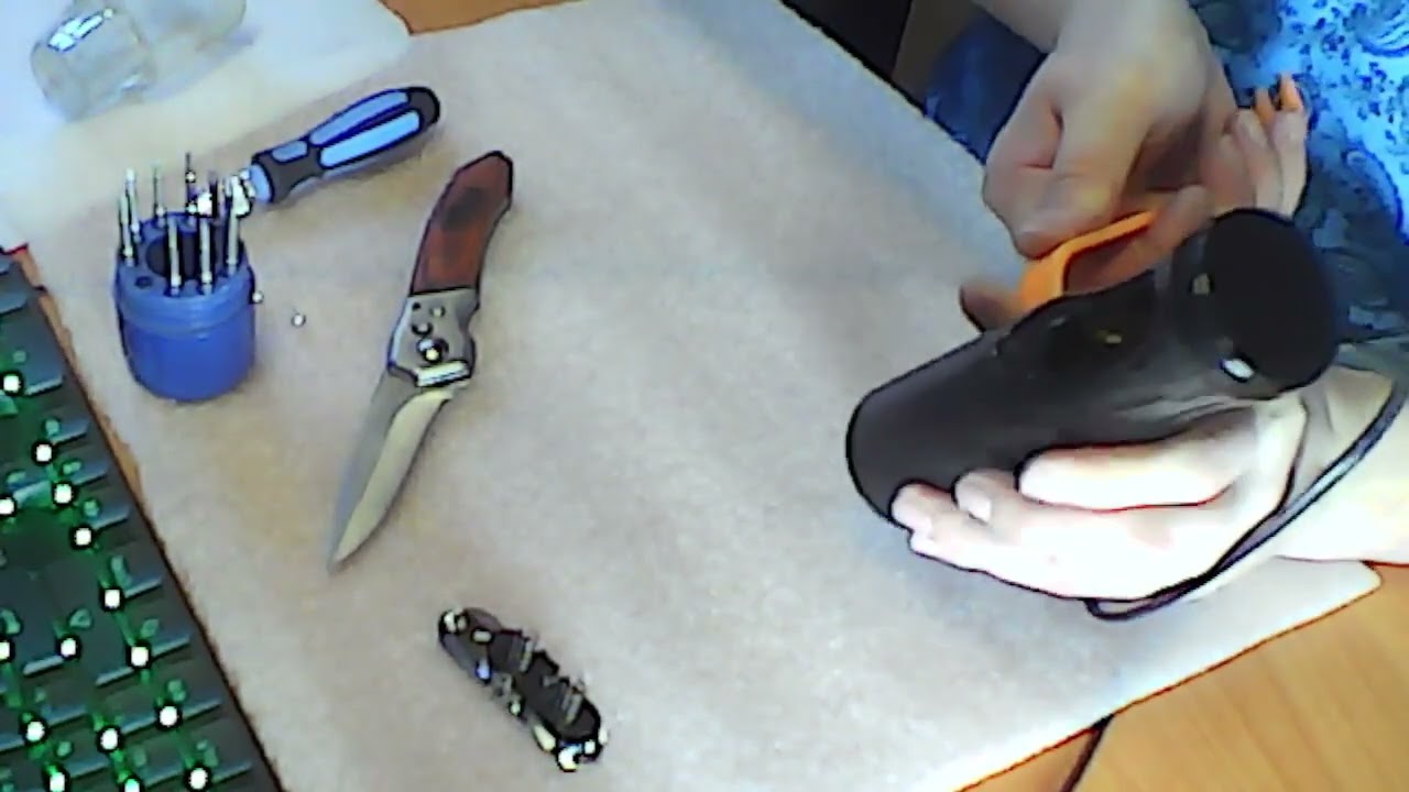 Ремонт ручного блендера BOSCH Модель: SL-217SS 4800W