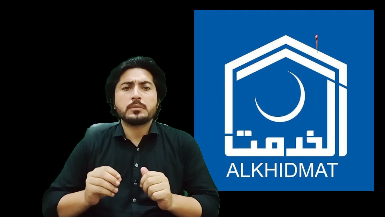 Al Khidmat Foundation Pakistan Orphan care Program.