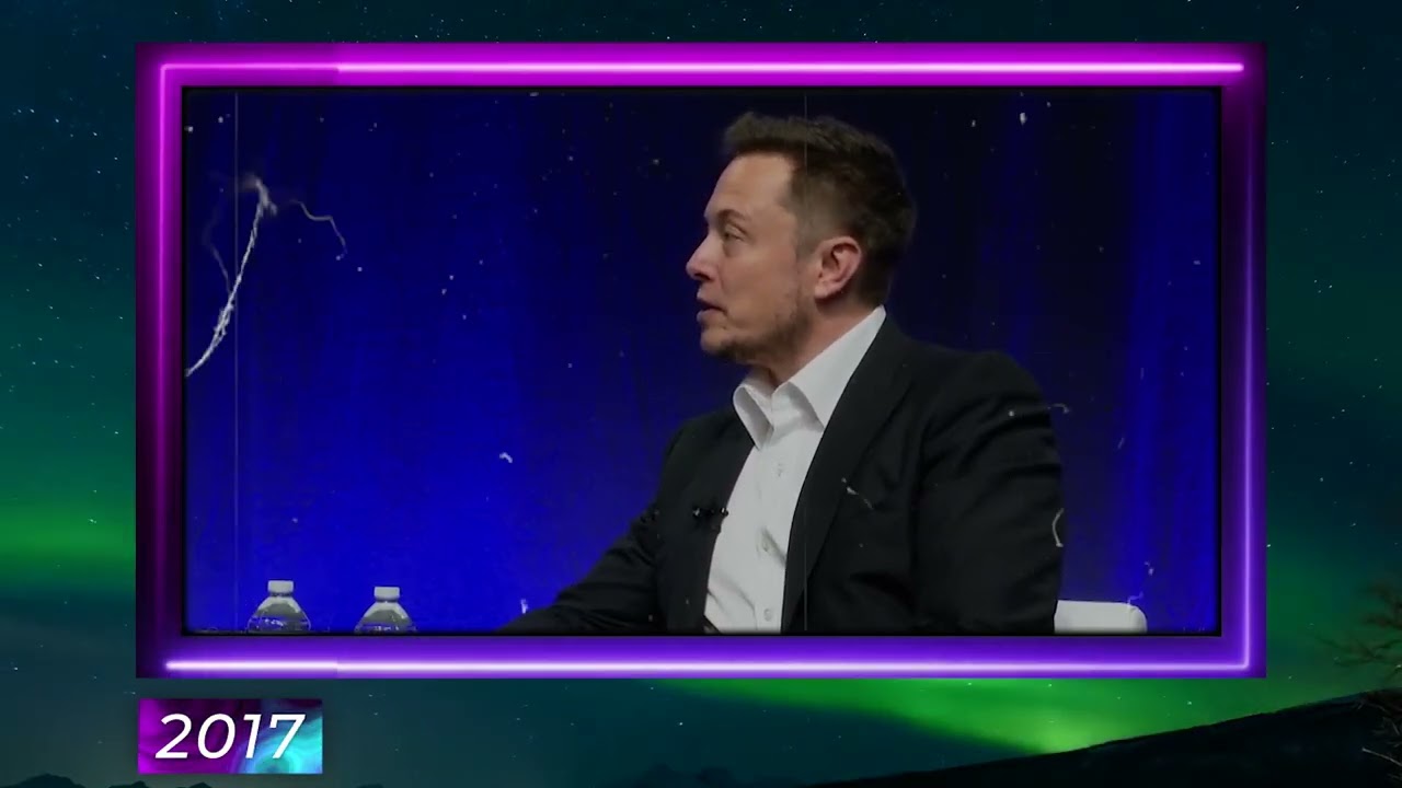 SpaceX INSANE NEW Plan To Visit Mars in 2024!