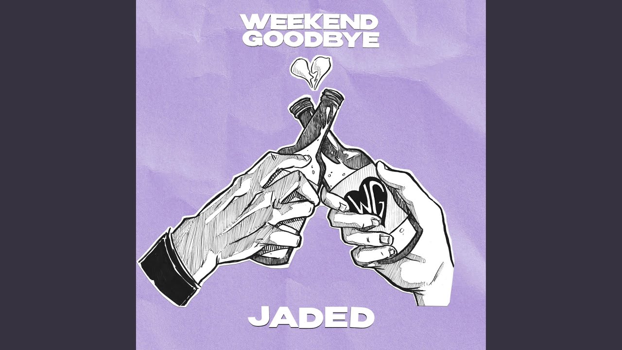Watch Jaded on YouTube Watch Jaded on YouTube