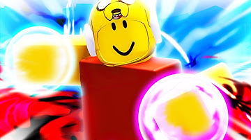 COLOR CHANGING TUTORIAL IN THE STRONGEST BATTLEGROUNDS