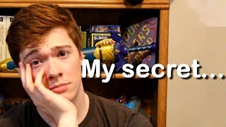 My Secret