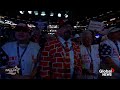 Trump’s speech highlights worry over US midterm election turnout