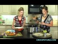Crock Pot Monday - The Most Amazing Pork Chops Ever (Crock Pot Girls)