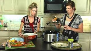 Crock Pot Monday - The Most Amazing Pork Chops Ever (Crock Pot Girls) Wealth
