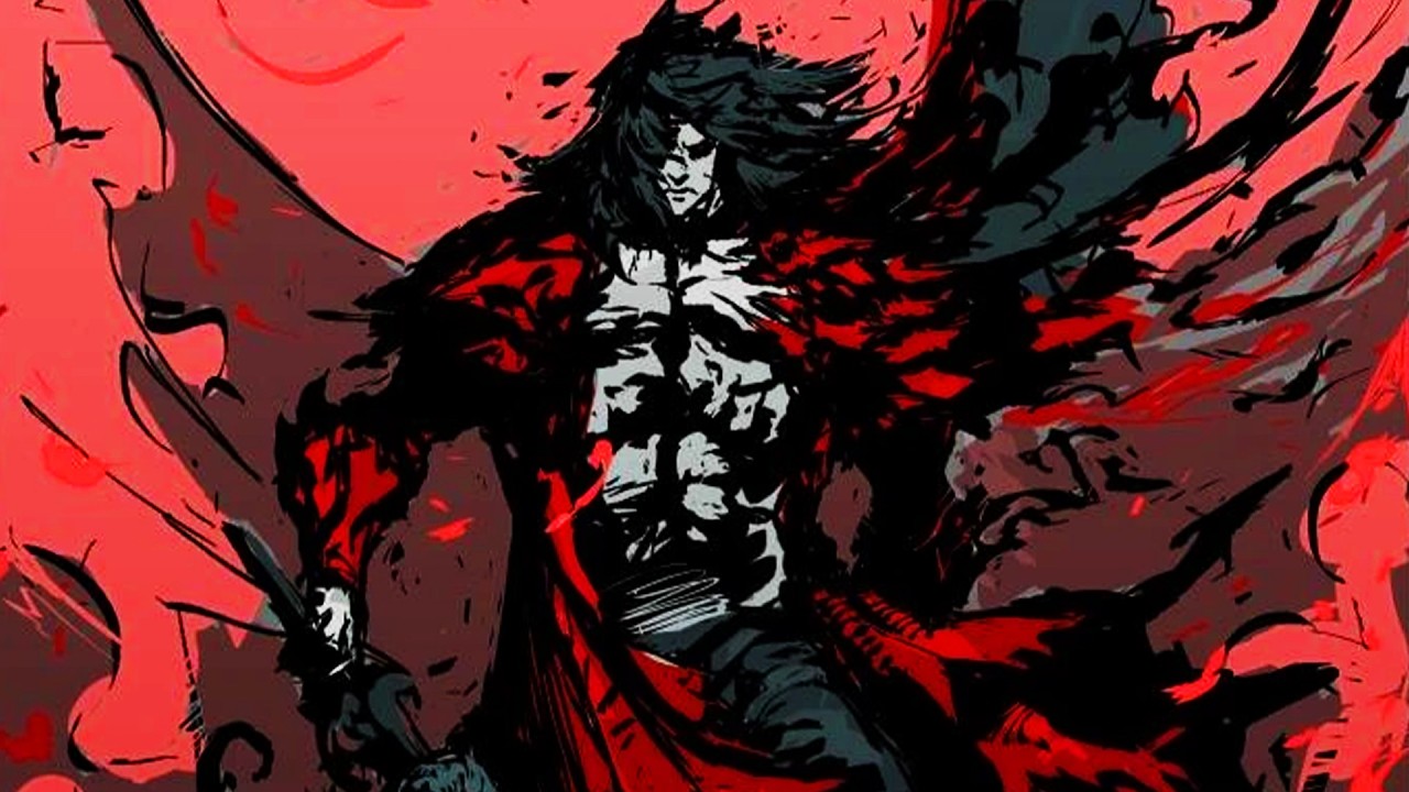 How Castlevania Lost Its Soul