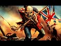 wasted years Iron Maiden cover