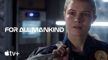 For All Mankind — The Cast Recaps Season 2 | Apple TV