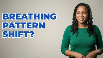 Do Changes In Breathing Pattern Mean A COPD Exacerbation?