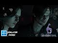 🔥Resident Evil 6 on Android using Winlator Ludashi 2.3 | Full Setup + Gameplay Test (No Lag)🔥
