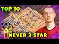 *OP* TH16 WAR BASE LINK ! ONLY 1* 999% CHANCES TH16 BASE ! ANTI 2 STAR BASE LINK ! TH16 NEW BASE