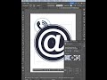 Créer des icônes pro avec l’IA d’Adobe en 30 secondes ! 🎨🤖 #illustrator #creationsurmesure