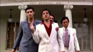 Scarface DVD Trailer